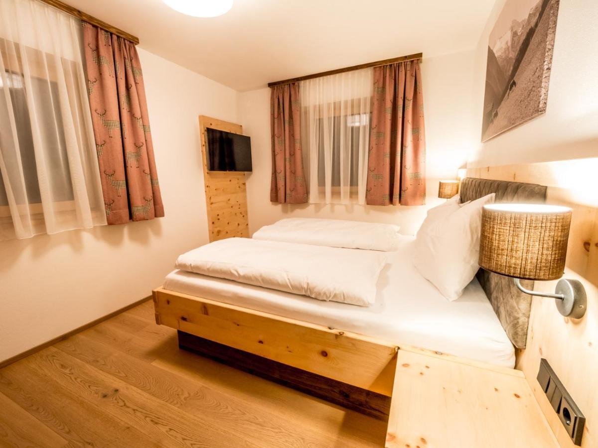 Almhittn - Luxus Appartements Finkenberg Kültér fotó
