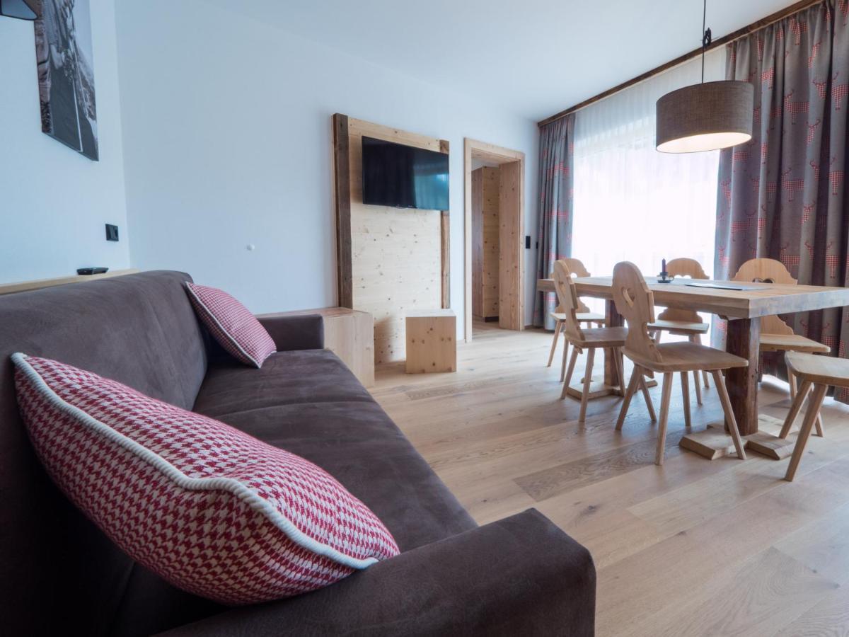 Almhittn - Luxus Appartements Finkenberg Kültér fotó