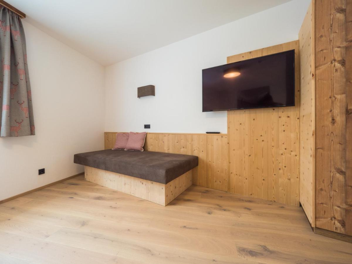 Almhittn - Luxus Appartements Finkenberg Kültér fotó
