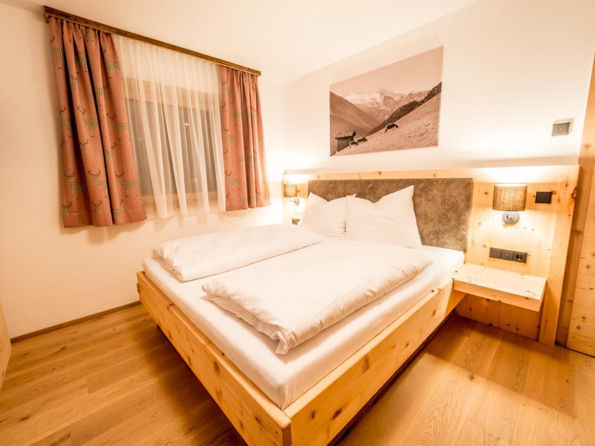 Almhittn - Luxus Appartements Finkenberg Kültér fotó
