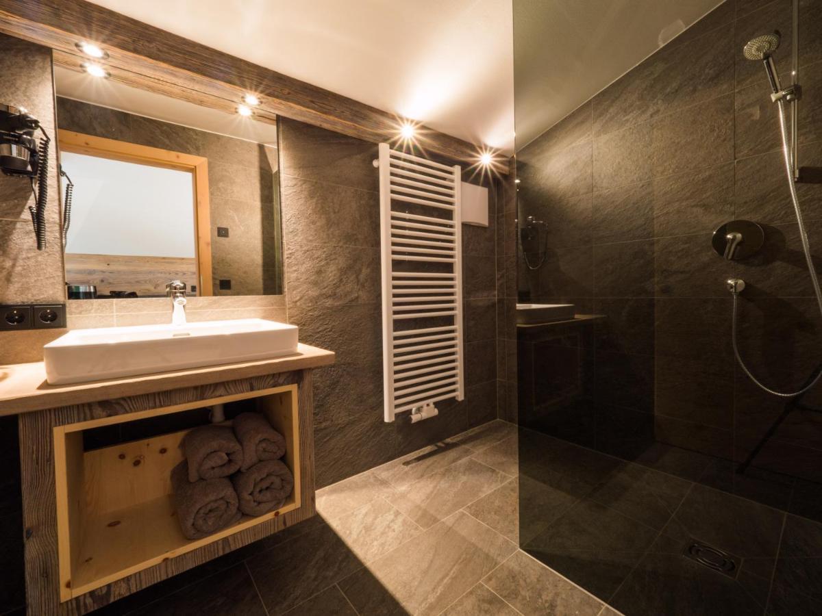 Almhittn - Luxus Appartements Finkenberg Kültér fotó