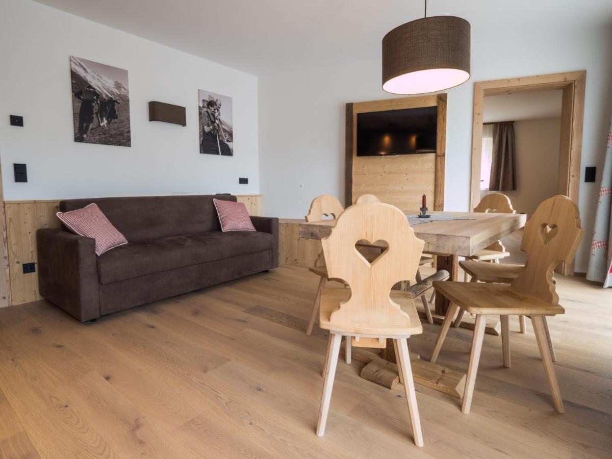 Almhittn - Luxus Appartements Finkenberg Kültér fotó