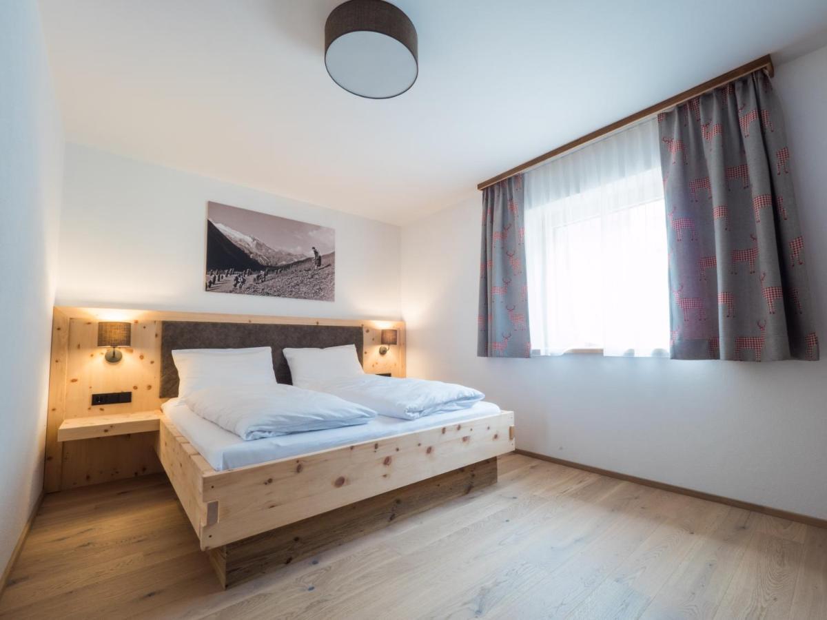 Almhittn - Luxus Appartements Finkenberg Kültér fotó