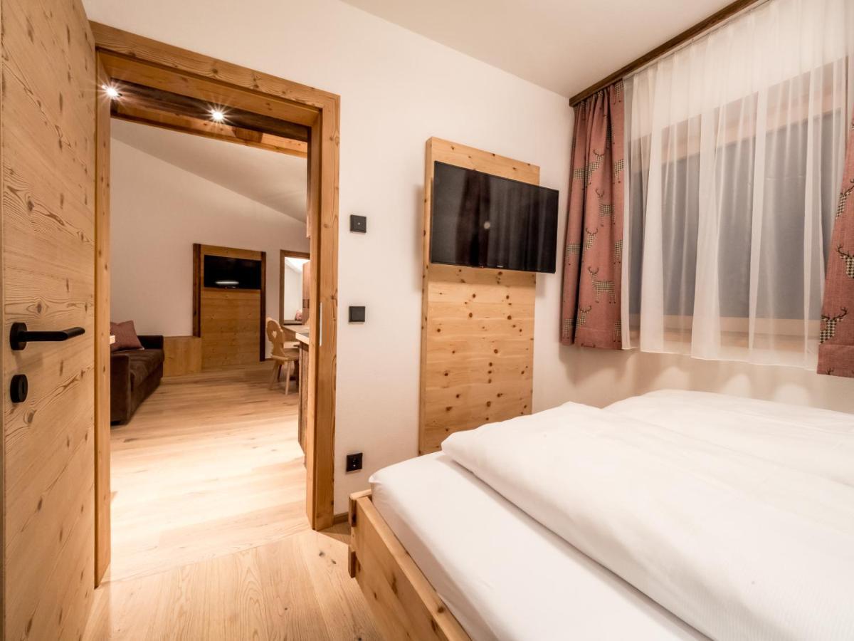 Almhittn - Luxus Appartements Finkenberg Kültér fotó