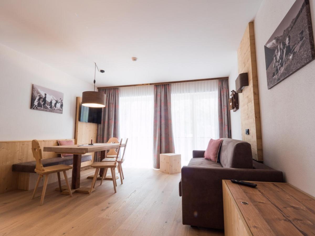 Almhittn - Luxus Appartements Finkenberg Kültér fotó