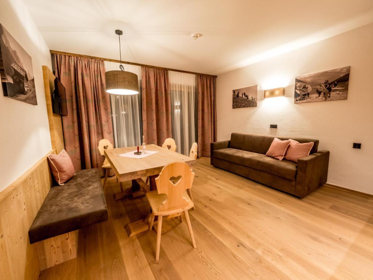 Almhittn - Luxus Appartements Finkenberg Kültér fotó