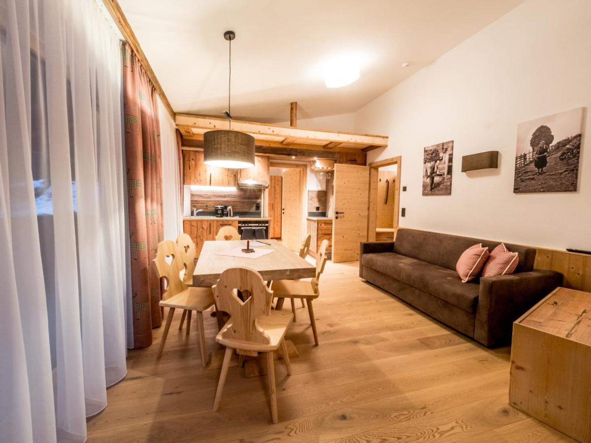 Almhittn - Luxus Appartements Finkenberg Kültér fotó