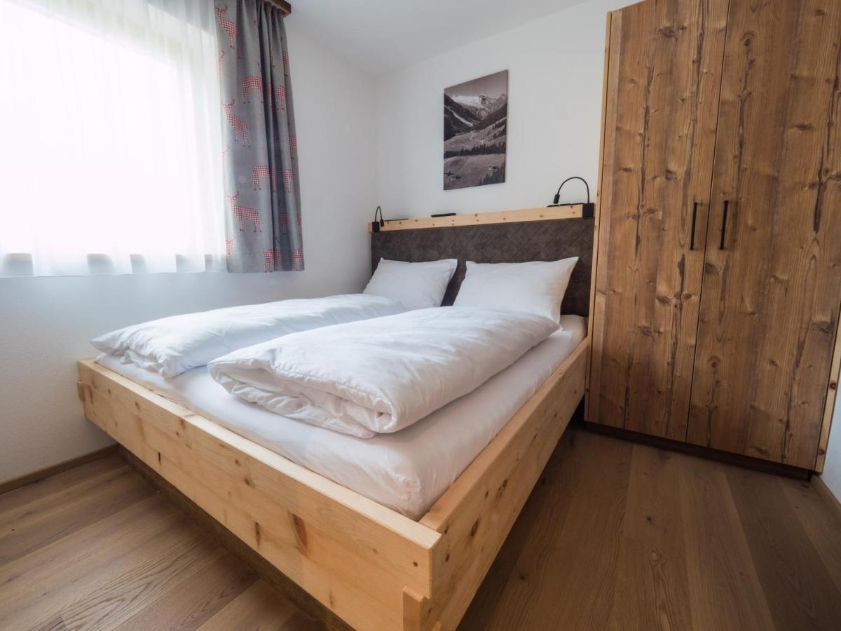 Almhittn - Luxus Appartements Finkenberg Kültér fotó