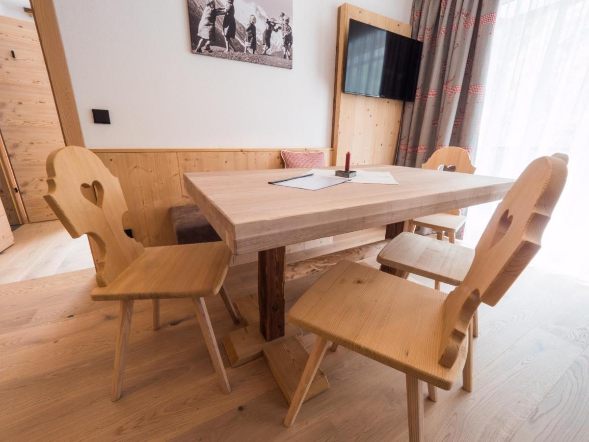 Almhittn - Luxus Appartements Finkenberg Kültér fotó