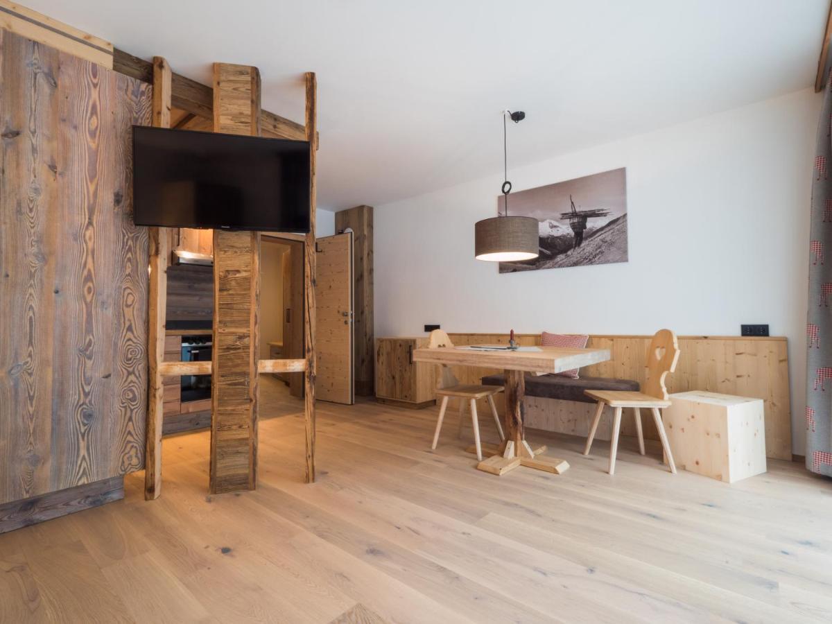 Almhittn - Luxus Appartements Finkenberg Kültér fotó