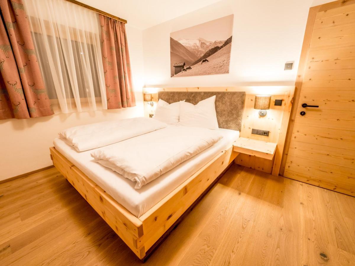 Almhittn - Luxus Appartements Finkenberg Kültér fotó