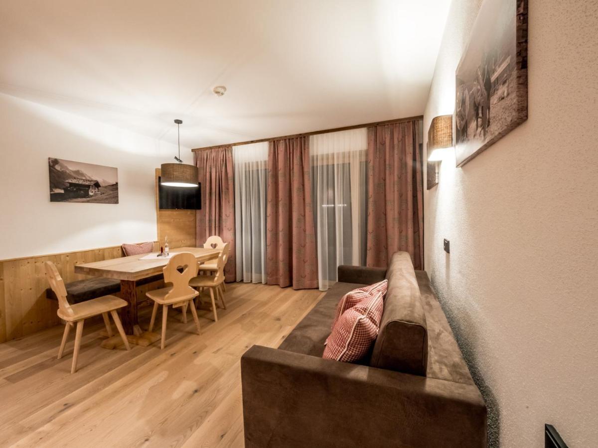 Almhittn - Luxus Appartements Finkenberg Kültér fotó