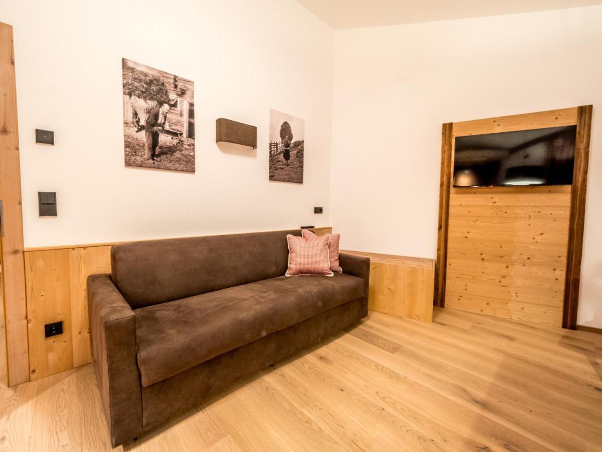 Almhittn - Luxus Appartements Finkenberg Kültér fotó
