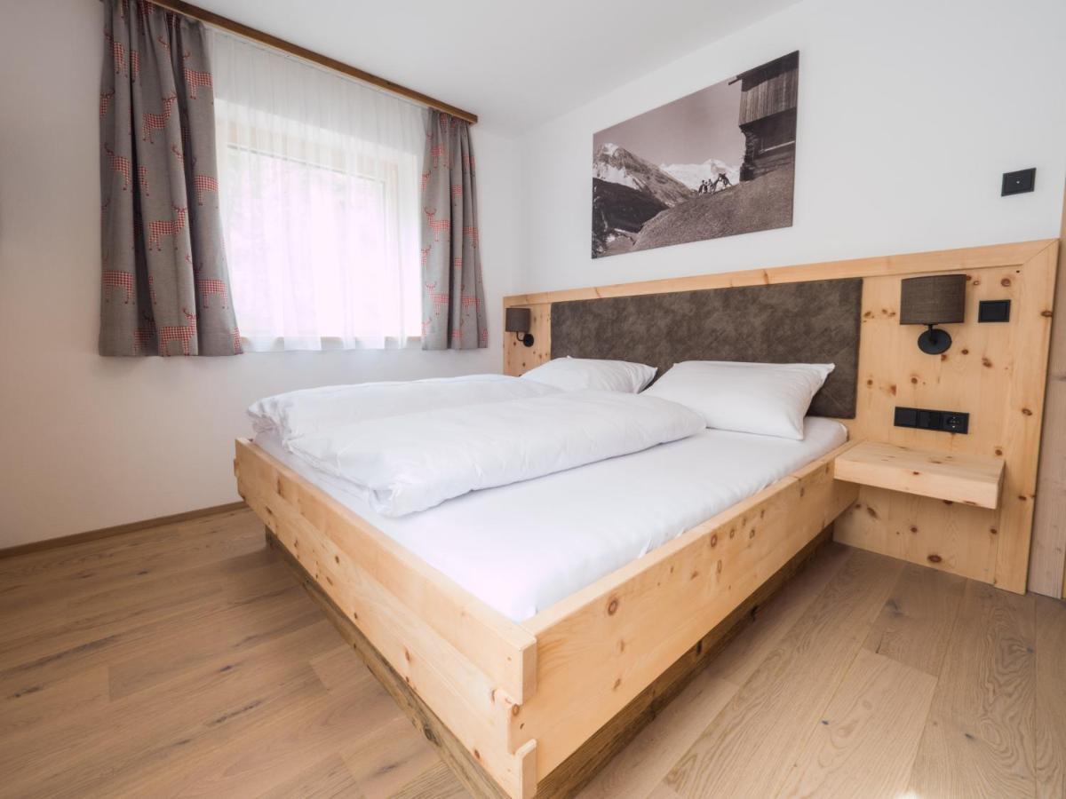 Almhittn - Luxus Appartements Finkenberg Kültér fotó