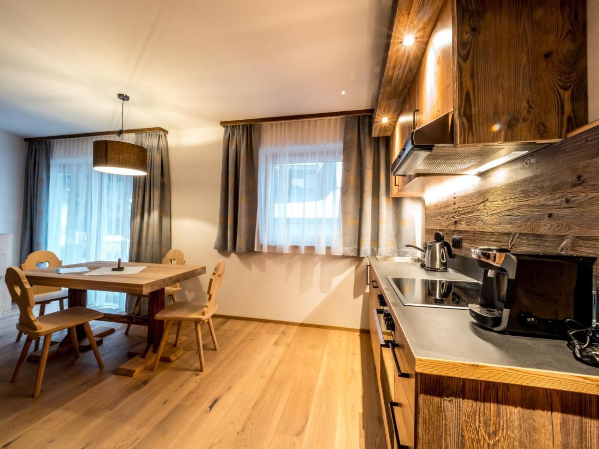 Almhittn - Luxus Appartements Finkenberg Kültér fotó