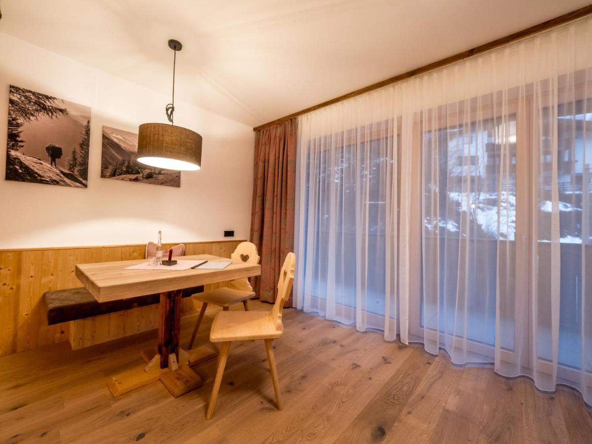 Almhittn - Luxus Appartements Finkenberg Kültér fotó